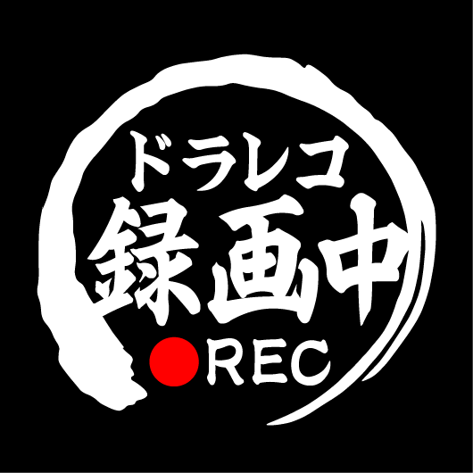ドラレコ 録画中 筆丸拍卖