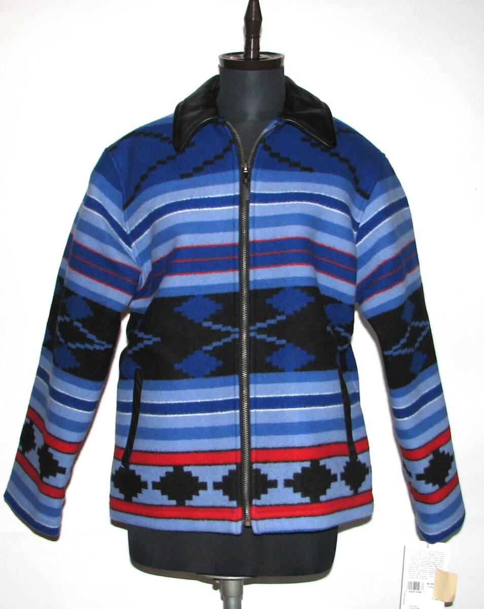 「未使用品」PENDLETON レディースデットスットク ウールジャケット サイズ P拍卖