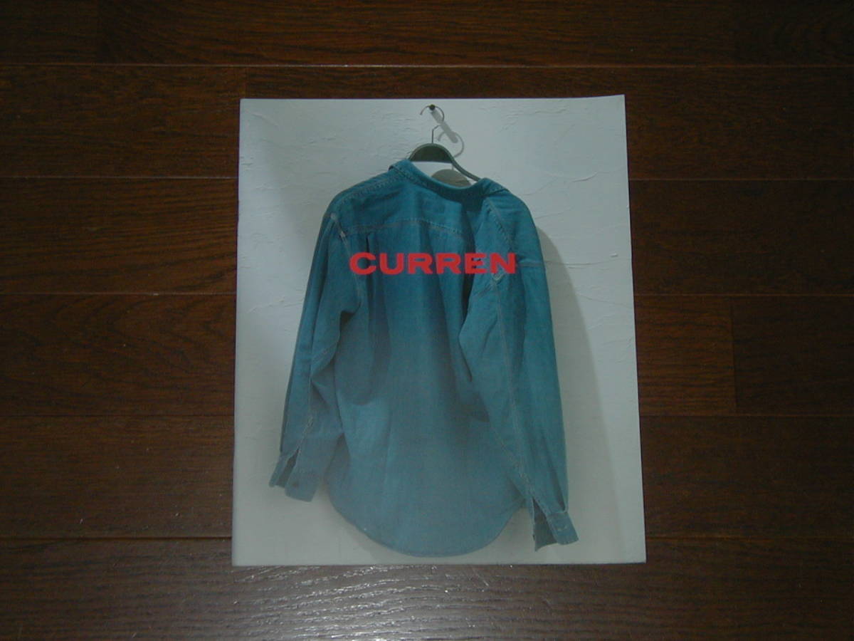 トヨタ カレン (T200型) 前期型 カタログ TOYOTA CURREN拍卖