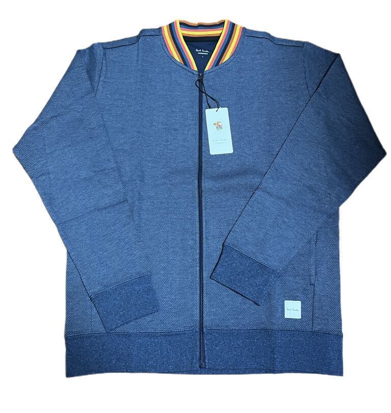 ポールスミス ルームウェア 7035 052 サイズM拍卖