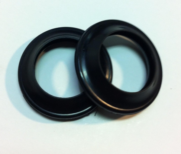 _TLM220R/200/TLR200/250/φ35フォーク ダストシールNB品/2個組拍卖