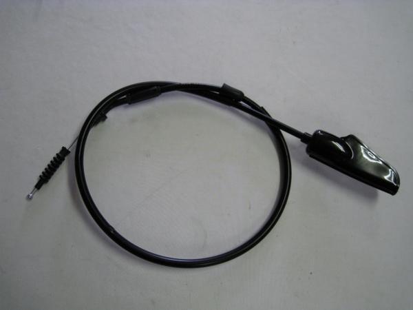 送料無料★新品★DT50LC(3LM)★純正クラッチケーブル拍卖