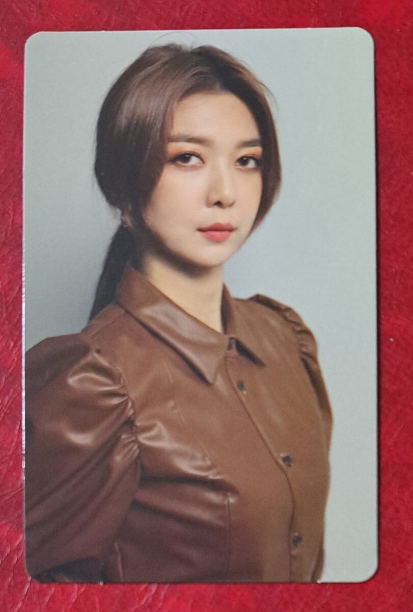 DREAMCATCHER ダミ Dystopia : The Tree of Language トレカ ドリームキャッチャー 1st Scream Black Or White フォトカード Dami 拍卖