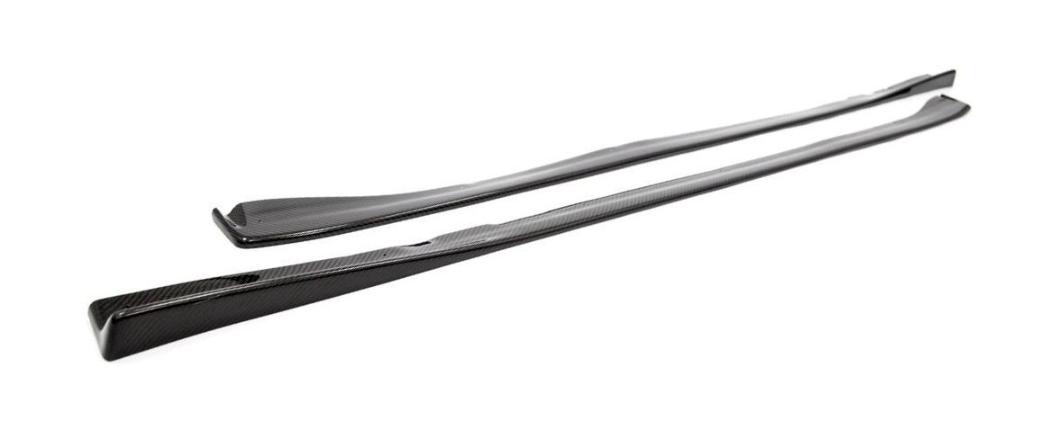 ★SUBARU インプレッサ WRX S4 & WRX STI VAB VAG 前後期 サイド ボトムライン FRP製 未塗裝 VA2型 《左右ワンセット》 2014/08-2021☆.拍卖