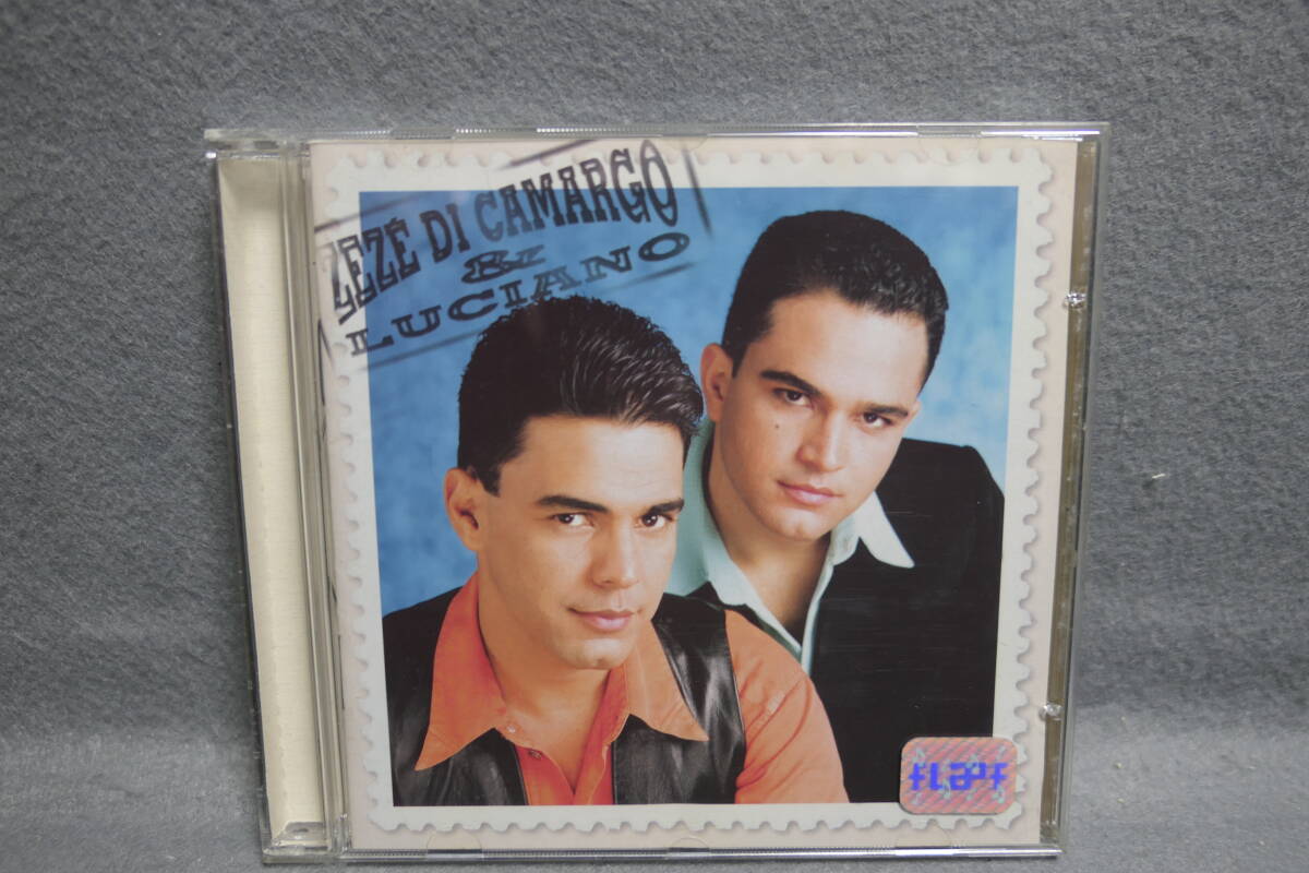 ●送料無料●中古CD● Zez Di Camargo & Luciano拍卖