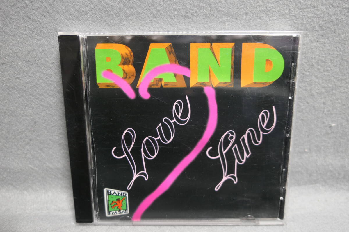 ●送料無料●中古CD● BAND - Love Lune 拍卖