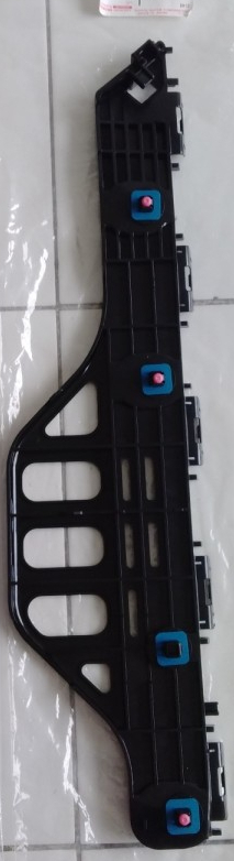 新品 純正品 リアバンパーサイドサポートNO.1 RH アルファード ALPHARD ヴェルファイア AGH3#,AYH30,GGH3#拍卖