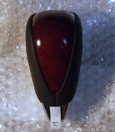 新品 純正品 TOYOTA トヨタ シフトレバーノブ DK.GRAY アルファード ヴェルファイア 20系 前期拍卖