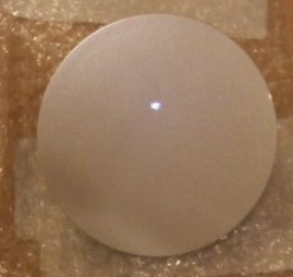 新品 純正品 TOYOTA トヨタ フロントバンパーホールカバー WHITEPEARLCS. アルファード ALPHARD ヴェルファイア ANH2# ATH20 GGH2#拍卖