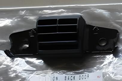 新品 純正品 TOYOTA トヨタ バックドアサイドフィメール ストッパSUB-ASSY 左右共通 アルファード ヴェルファイア 20系拍卖
