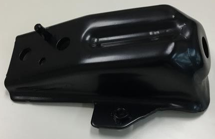 新品 純正品 TOYOTA トヨタ リヤサスペンションアームブラケット 運転席側 アルファード ALPHARD 20系 G'z拍卖