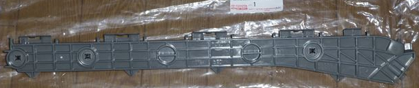 新品 純正品 TOYOTA トヨタ リヤバンパサイドサポート RH アルファード ALPHARD ヴェルファイア ANH2# ATH20 GGH2#拍卖