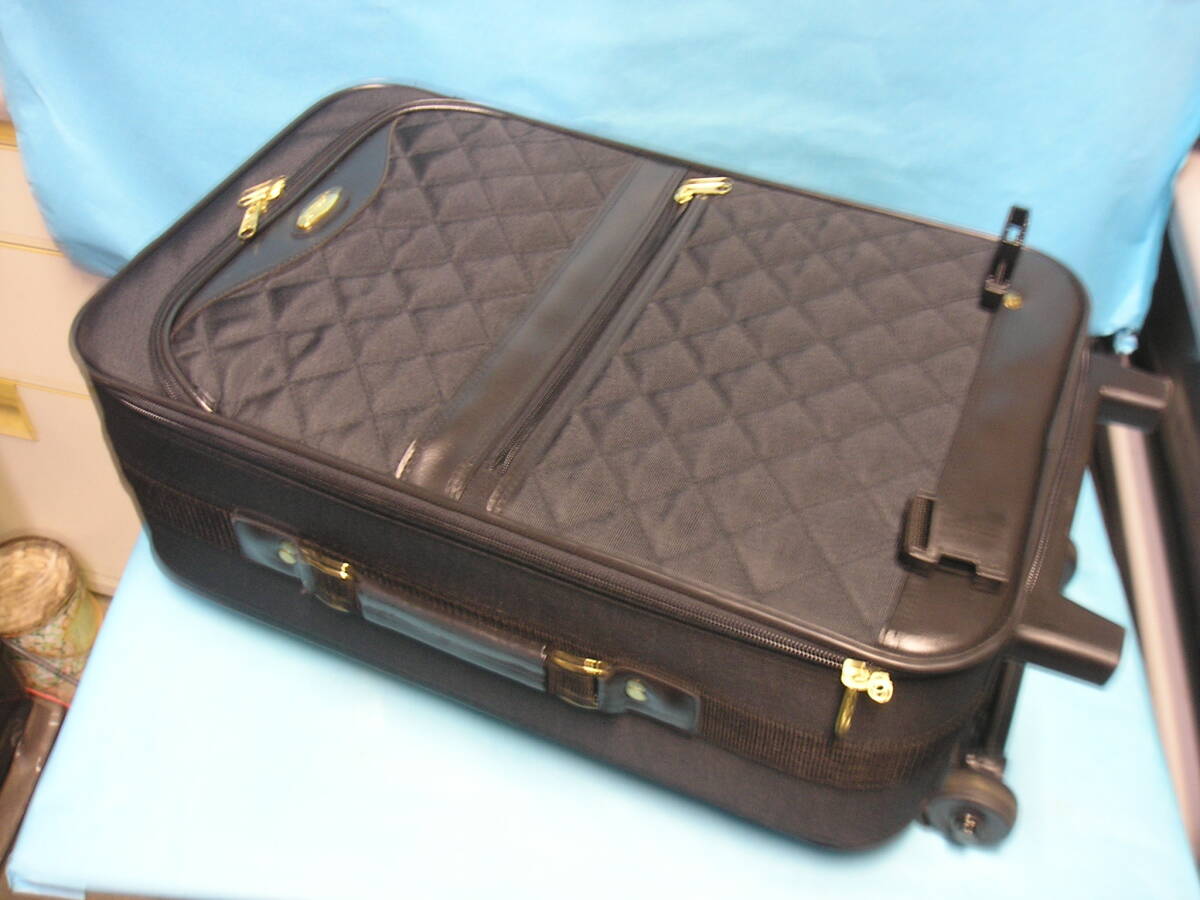 キャリ-ケース ・ キャリ-バック ■旅行かばん ■ANA DESIGN USA 【保管 舗2F】拍卖