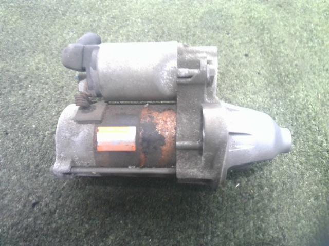 ワゴンR DBA-MH34S セルモーター Z2S 31100-72MA0拍卖