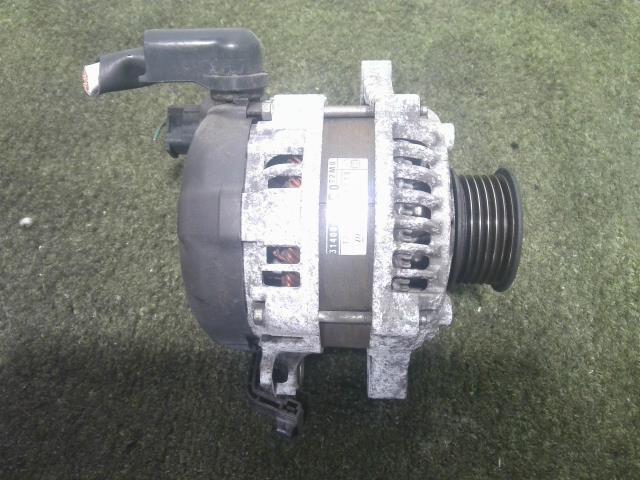 ワゴンR DBA-MH34S オルタネーター Z2S 31400-72M00拍卖