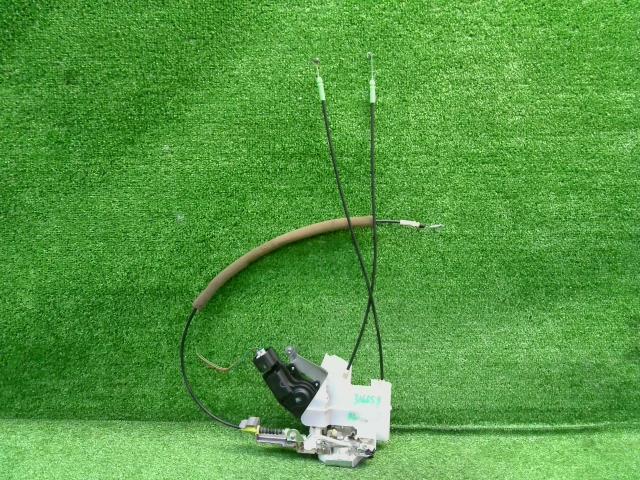 ★MRワゴン DBA-MF22S 左Rドアロックソレノイド G 82302-81J01★拍卖