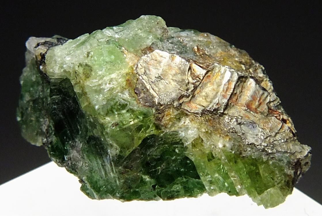 ☆☆ ツァボライト <タンザニア> 47 ☆☆拍卖