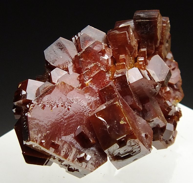 ☆☆ 美品 ☆☆ バナジン鉛鉱 <モロッコ> 36 ☆☆拍卖