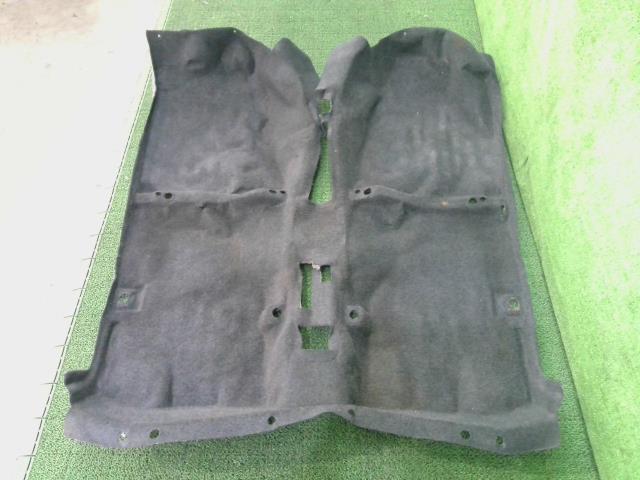 ジムニー ABA-JB23W フロアーカーペット ワイルドウインド 4WD K6AT ZY4 75150-81AE1-R3F拍卖