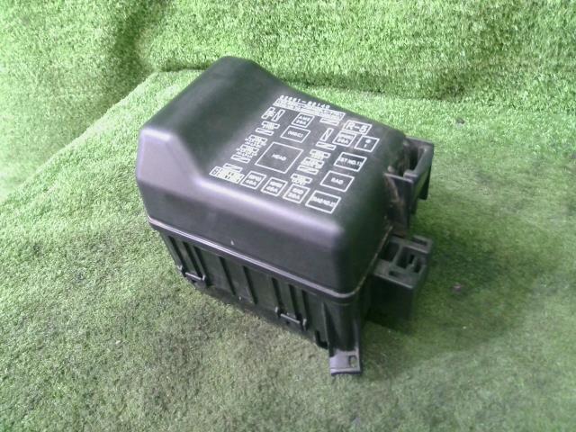 ハイゼット EBD-S500P 510 J U ヒューズボックス ジャンボ KF-VE R71拍卖