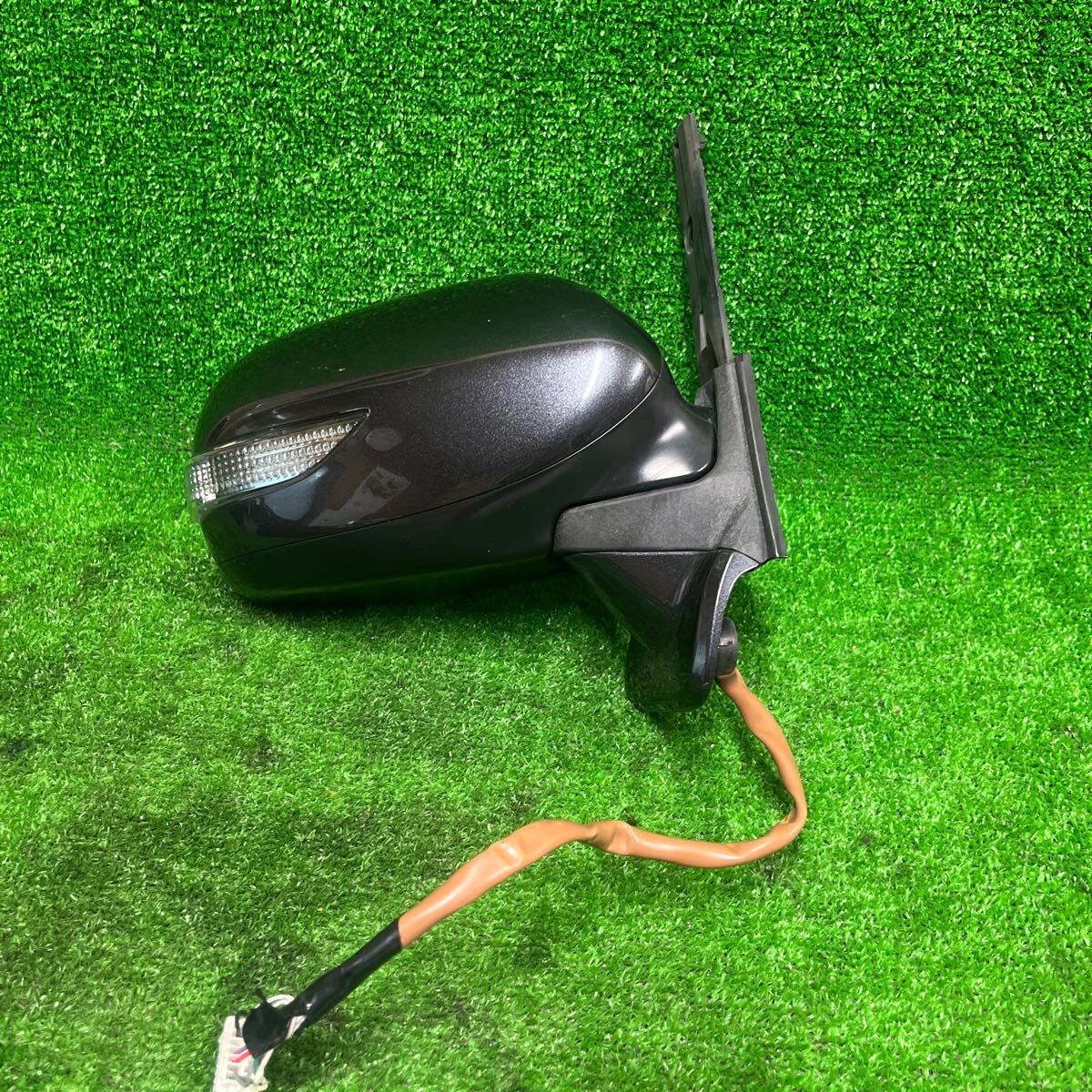 RN2ステラカスタム 右 ドアミラー 30-4拍卖