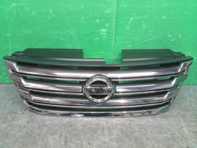 セレナ DBA-NC26 ラジエータグリル 20S 4WD 62310-3JY0A拍卖