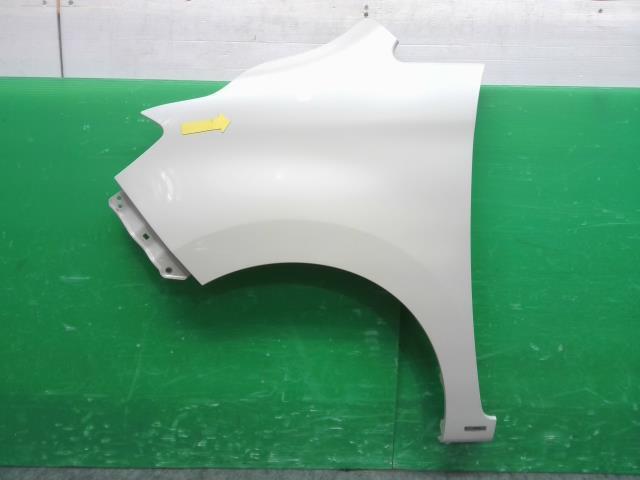 ソリオ DBA-MA15S 左フロントフェンダー バンディットDJE 57711-54M50拍卖