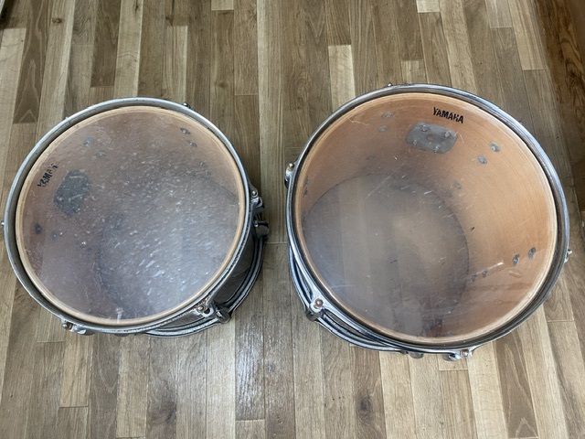 ヤマハ タム ロックンロード Rock’n Road ライブハウス drum Sabina 拍卖