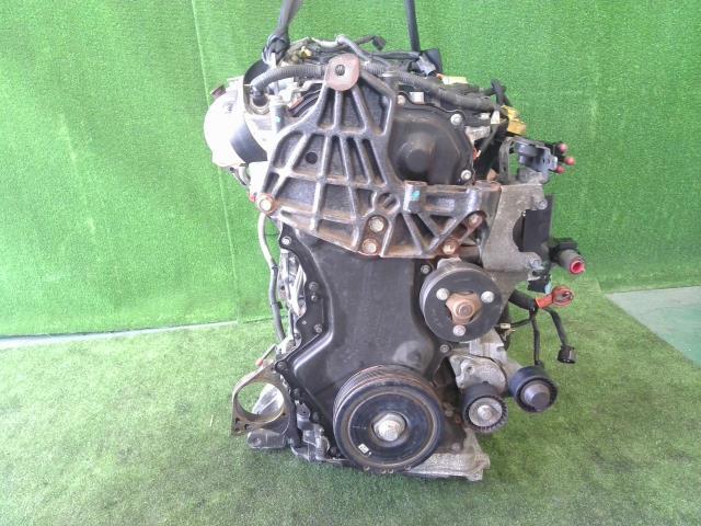 エクストレイル LDA-DNT31 エンジン EG QX1 10102-00Q1L M9R拍卖