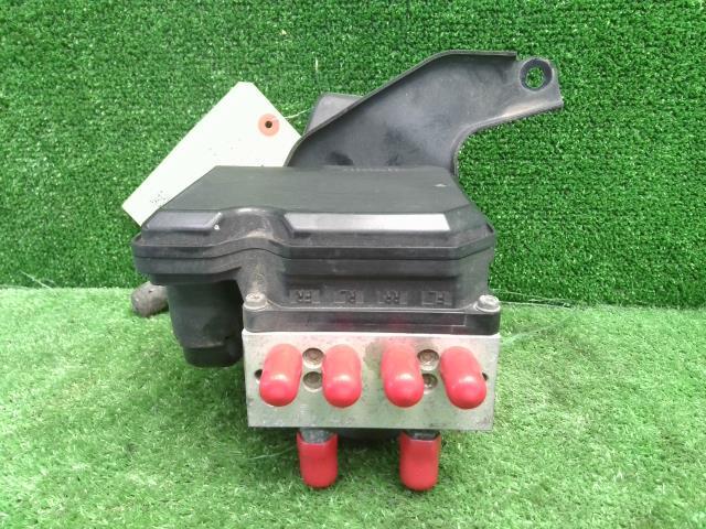 エクストレイル LDA-DNT31 ABSアクチュエーター QX1 47660-JG90A拍卖