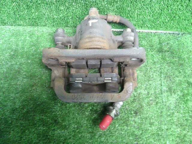 エクストレイル LDA-DNT31 左リアキャリパー 左R QAB 44011-JG00A拍卖