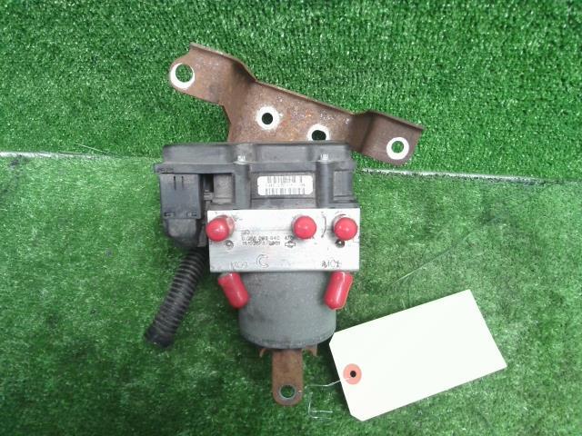 NV350キャラバン LDF-VW6E26 ABSアクチュエーター KH3 47660-3XR6A拍卖