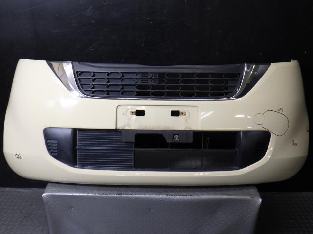 ライフ JC1 フロント バンパー 71101-SZH-900ZJ YR546拍卖