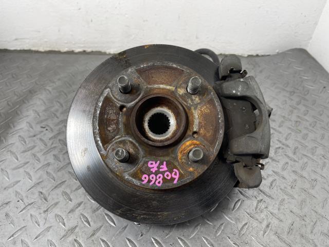 ワゴンR MH21S 右 フロント ナックル ハブ 45110-58810拍卖