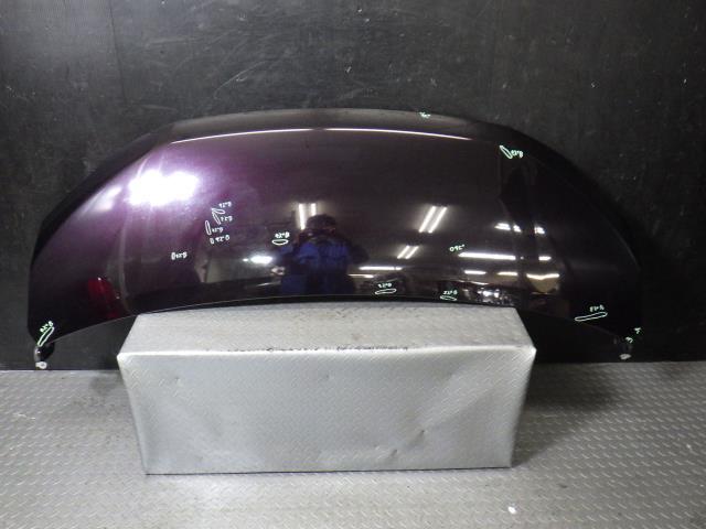 ヴェルファイア ANH20W ボンネット フード 53301-58030拍卖