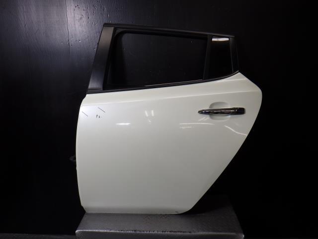 リーフ ZAA-ZE0 左 リア ドア パネル H210A-3NAMA QX1拍卖