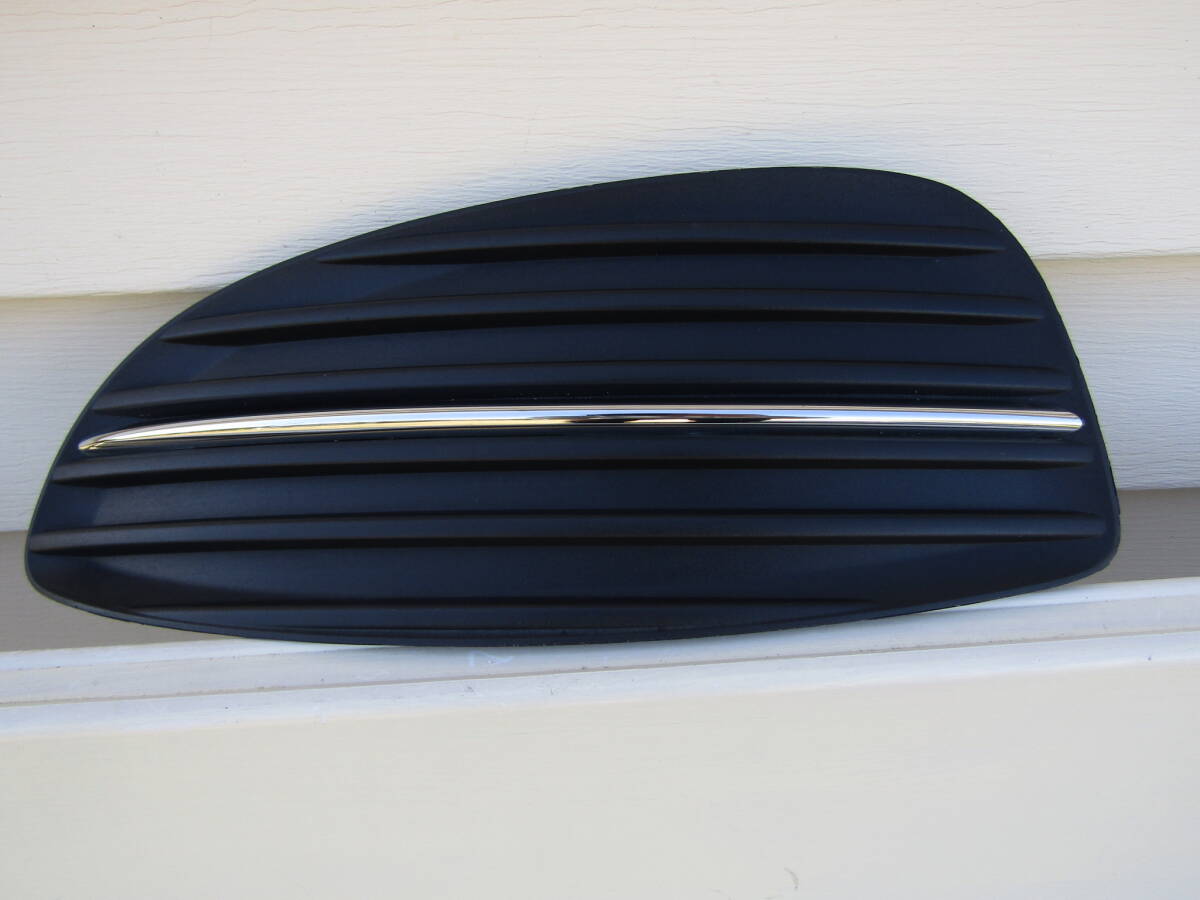 ベンツ W447 Vクラス フロントバンパー 左 カバー フォグカバー バンパーカバー A4478840074 ■■ 12041703拍卖