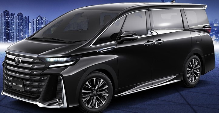 ☆モデリスタ/40ヴェルファイア クールシャインキットⅡ☆ 拍卖