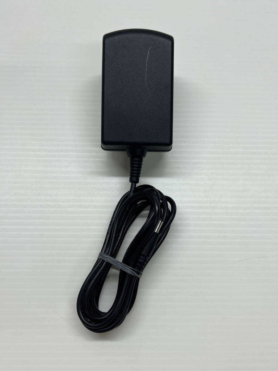 【送料込み】OMRON⑥ オムロン ACアダプター YJS024Q-1202000J(HM-AC-141) OUTPUT:12V/2000mA マッサージ器 №240424拍卖