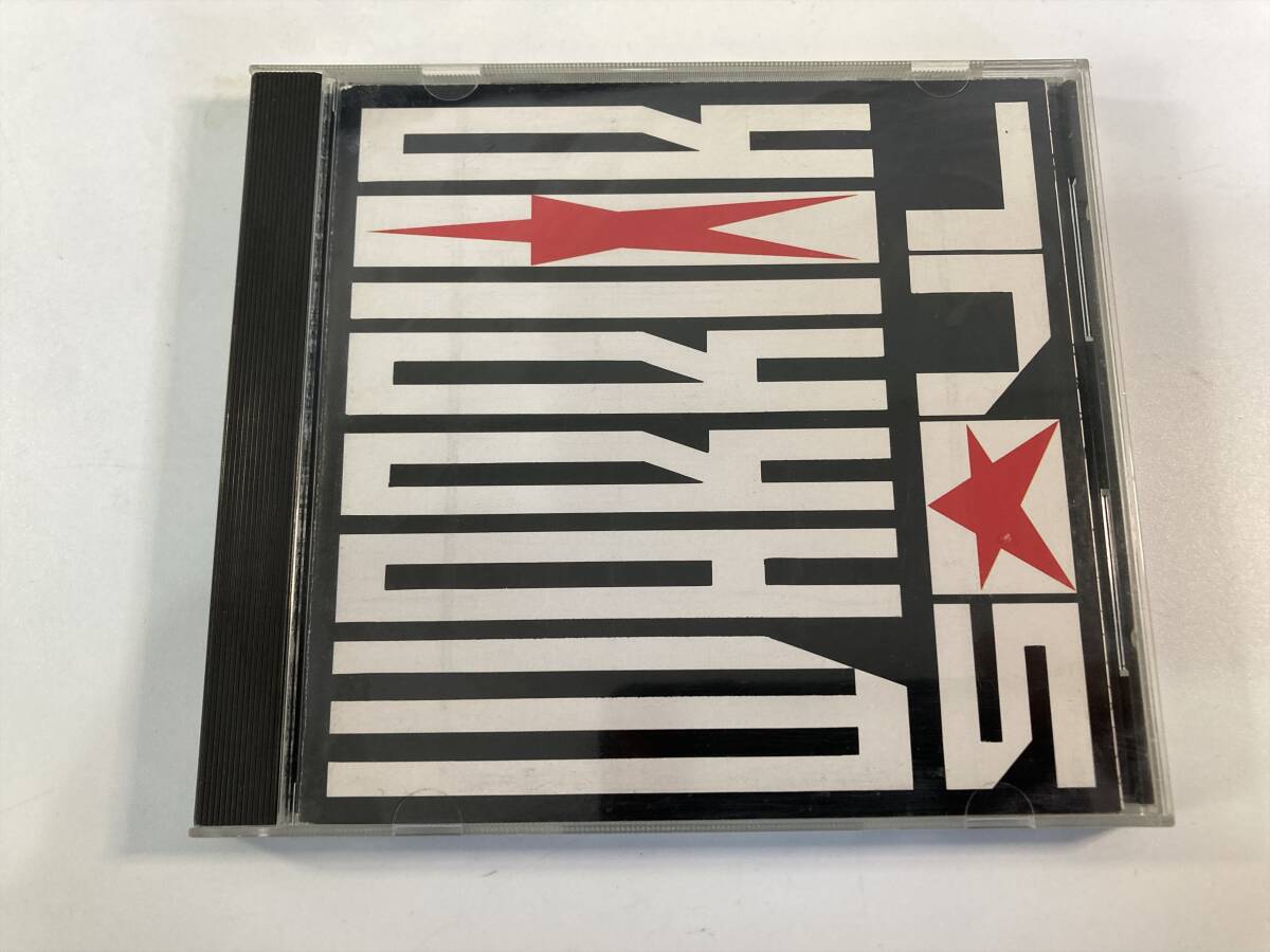 【1】M9452◆Warrior Soul/Last Decade Dead Century◆ウォリアー・ソウル/ラスト・ディケイド・デッド・センチュリー◆国内盤◆拍卖