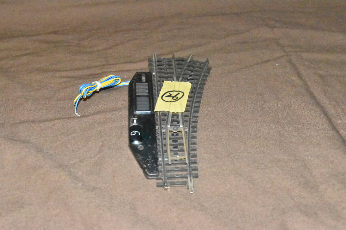 ☆★Mrklin製品(レール) 必要な方如何でしょうか? 26拍卖