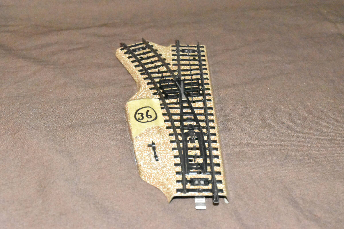 ☆★Mrklin製品(レール) 必要な方如何でしょうか? 36拍卖