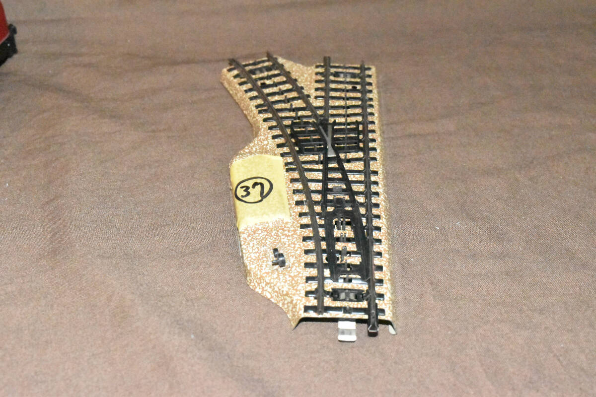 ☆★Mrklin製品(レール) 必要な方如何でしょうか? 37拍卖