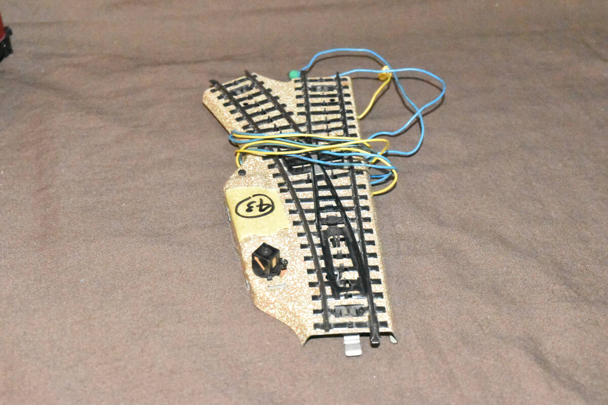 ☆★Mrklin製品(レール) 必要な方如何でしょうか? 43拍卖