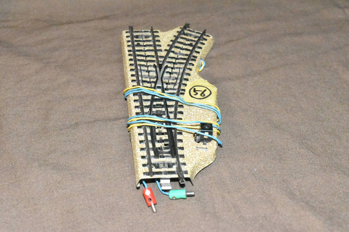 ☆★Mrklin製品(レール) 必要な方如何でしょうか? 56拍卖