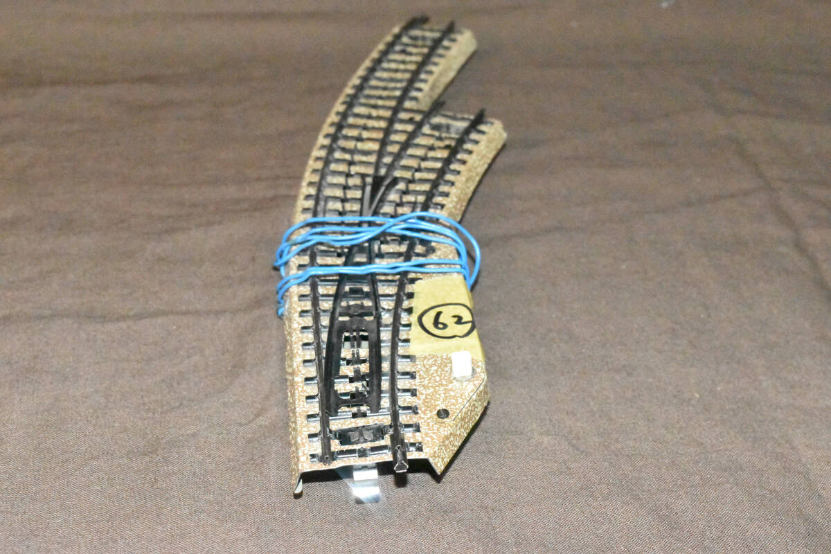 ☆★Mrklin製品(レール) 必要な方如何でしょうか? 62拍卖