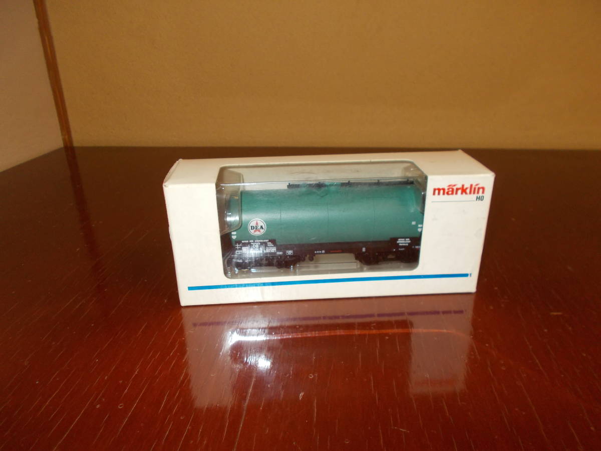 定価の半額以下!! 売切 ほぼ新品 Mrklin 84652拍卖