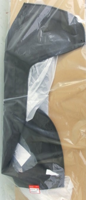 ★希少 純正部品 未使用★ホンダ ビート PP1 ソフトトップ 幌 HONDA BEAT GENERAL★拍卖