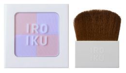 【IROIKU】プロテクトパウダー(日焼け止めルーセントパウダー) 新品拍卖