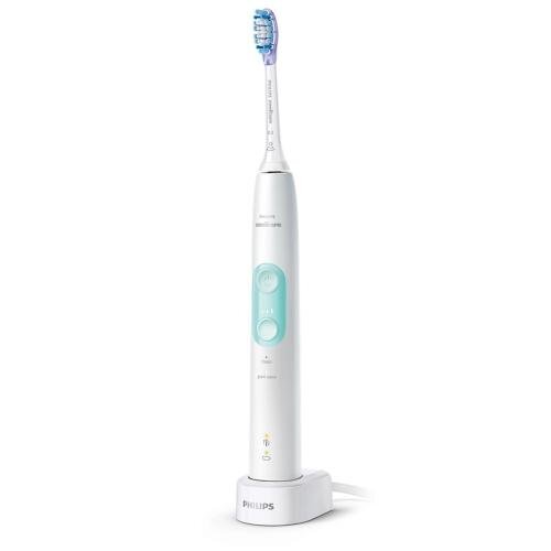 【歯科医院専売品】 フィリップス ソニッケアー プロテクトクリーン4700 プロフェッショナル HX6481 本体 (1個) 電動歯ブラシ拍卖